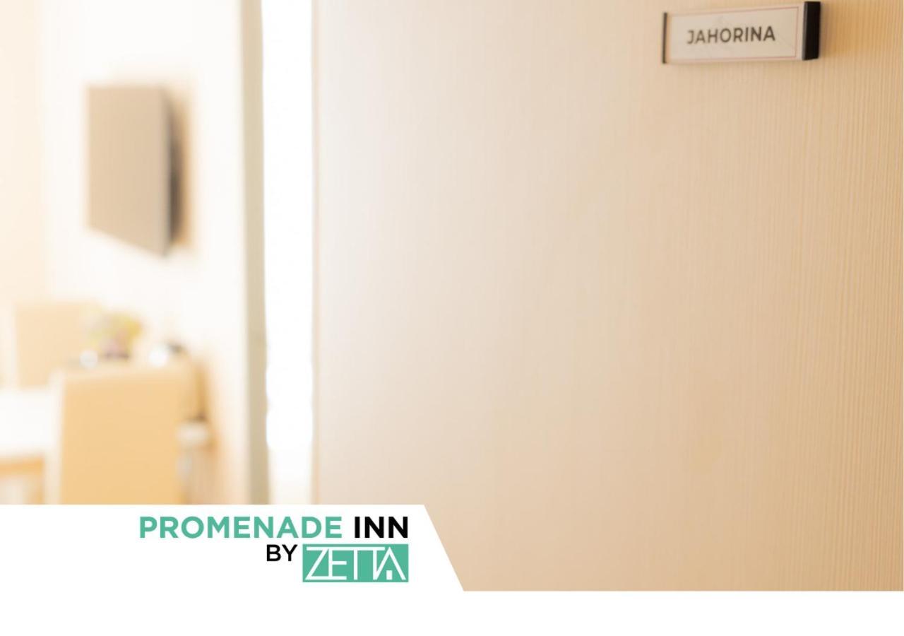 Promenade Inn By Zetta 사라예보 외부 사진