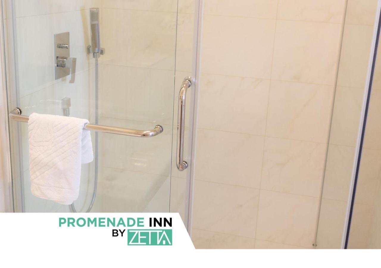 Promenade Inn By Zetta 사라예보 외부 사진