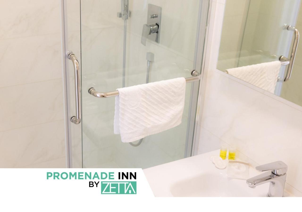 Promenade Inn By Zetta 사라예보 외부 사진