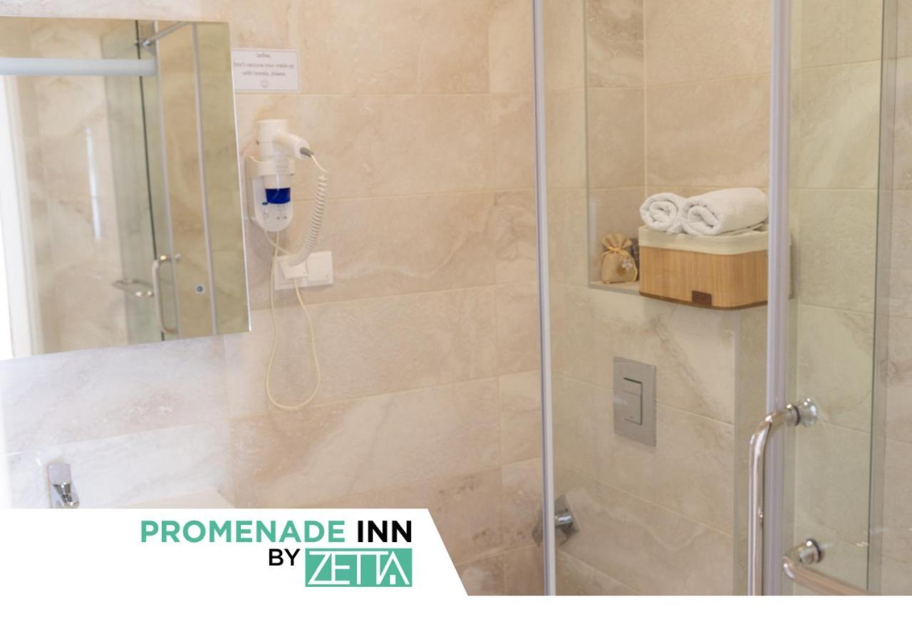 Promenade Inn By Zetta 사라예보 외부 사진